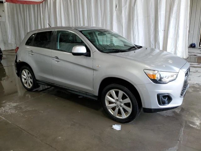 Photo 3 VIN: 4A4AP3AU0FE047830 - MITSUBISHI OUTLANDER 