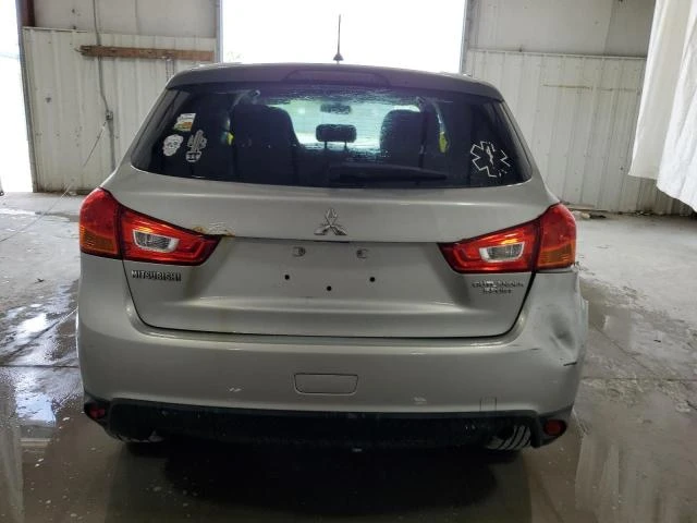 Photo 5 VIN: 4A4AP3AU0FE047830 - MITSUBISHI OUTLANDER 