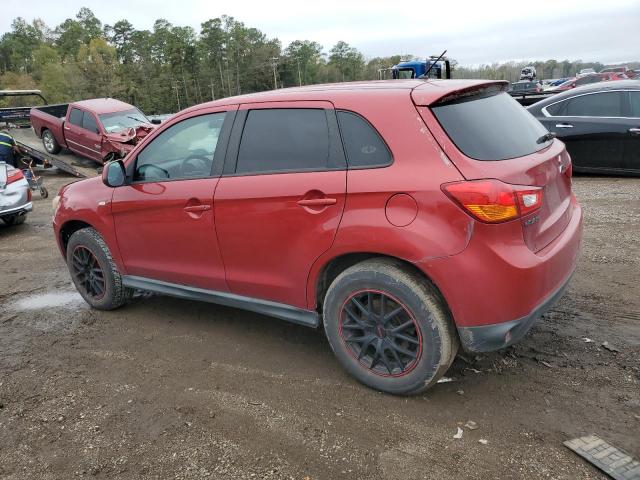 Photo 1 VIN: 4A4AP3AU0FE057595 - MITSUBISHI OUTLANDER 