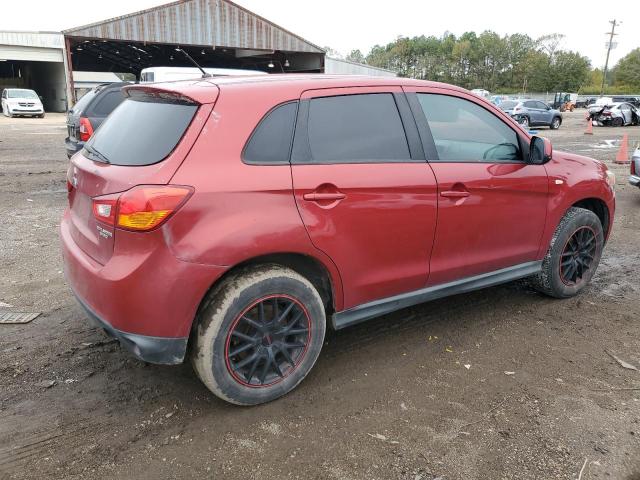 Photo 2 VIN: 4A4AP3AU0FE057595 - MITSUBISHI OUTLANDER 