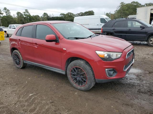 Photo 3 VIN: 4A4AP3AU0FE057595 - MITSUBISHI OUTLANDER 