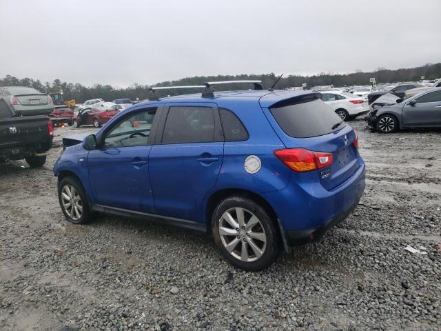 Photo 1 VIN: 4A4AP3AU0FE059279 - MITSUBISHI OUTLANDER 