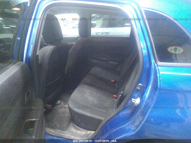 Photo 7 VIN: 4A4AP3AU0FE059282 - MITSUBISHI OUTLANDER SPORT 