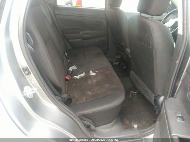 Photo 7 VIN: 4A4AP3AU1DE001839 - MITSUBISHI OUTLANDER SPORT 