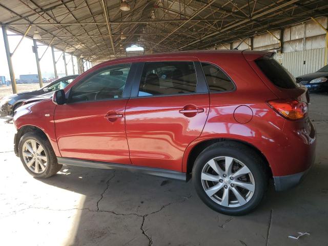 Photo 1 VIN: 4A4AP3AU1DE006443 - MITSUBISHI OUTLANDER 