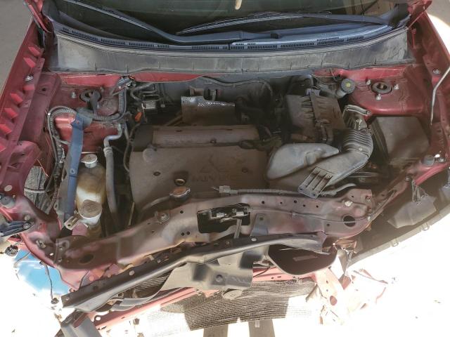 Photo 10 VIN: 4A4AP3AU1DE006443 - MITSUBISHI OUTLANDER 