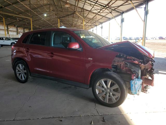 Photo 3 VIN: 4A4AP3AU1DE006443 - MITSUBISHI OUTLANDER 