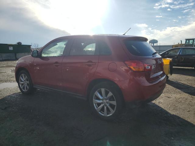 Photo 1 VIN: 4A4AP3AU1DE009133 - MITSUBISHI OUTLANDER 