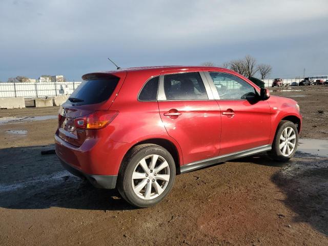 Photo 2 VIN: 4A4AP3AU1DE009133 - MITSUBISHI OUTLANDER 