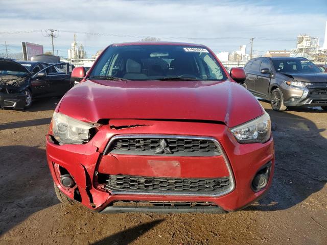 Photo 4 VIN: 4A4AP3AU1DE009133 - MITSUBISHI OUTLANDER 