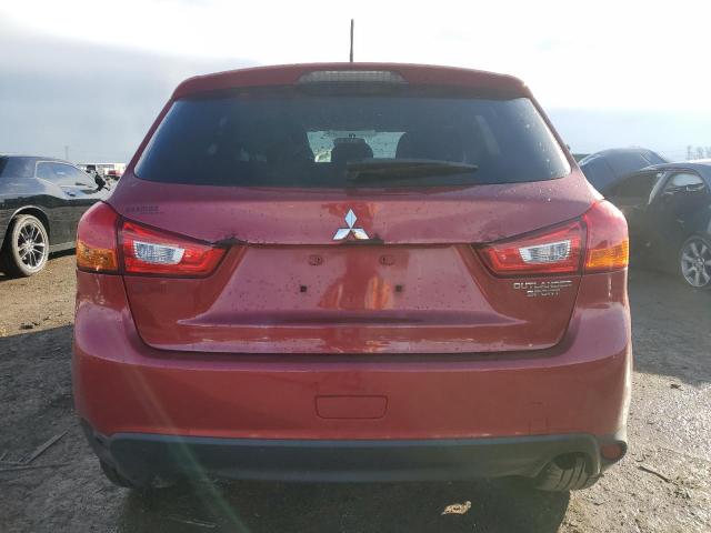 Photo 5 VIN: 4A4AP3AU1DE009133 - MITSUBISHI OUTLANDER 