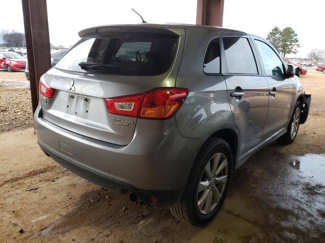 Photo 3 VIN: 4A4AP3AU1DE012162 - MITSUBISHI OUTLANDER 