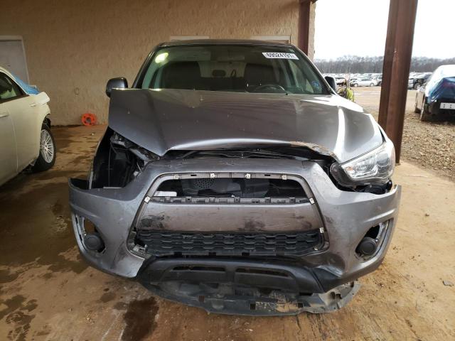 Photo 6 VIN: 4A4AP3AU1DE012162 - MITSUBISHI OUTLANDER 