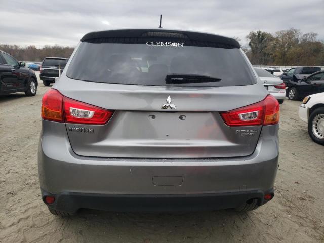 Photo 5 VIN: 4A4AP3AU1DE018012 - MITSUBISHI OUTLANDER 