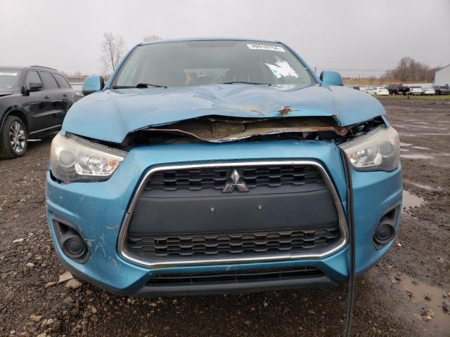 Photo 4 VIN: 4A4AP3AU1EE001826 - MITSUBISHI OUTLANDER 