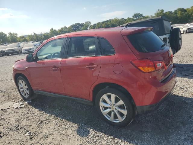 Photo 1 VIN: 4A4AP3AU1EE003981 - MITSUBISHI OUTLANDER 