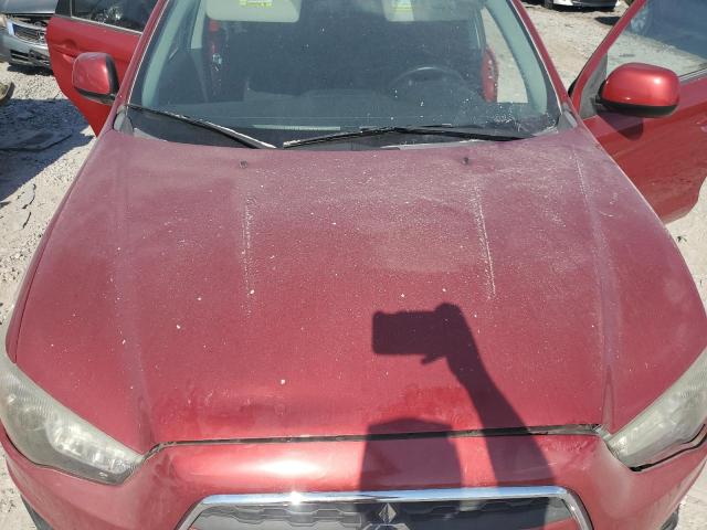 Photo 11 VIN: 4A4AP3AU1EE003981 - MITSUBISHI OUTLANDER 