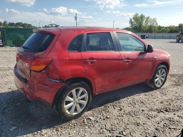 Photo 2 VIN: 4A4AP3AU1EE003981 - MITSUBISHI OUTLANDER 