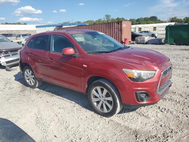 Photo 3 VIN: 4A4AP3AU1EE003981 - MITSUBISHI OUTLANDER 