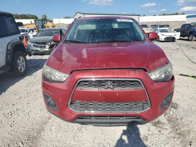 Photo 4 VIN: 4A4AP3AU1EE003981 - MITSUBISHI OUTLANDER 