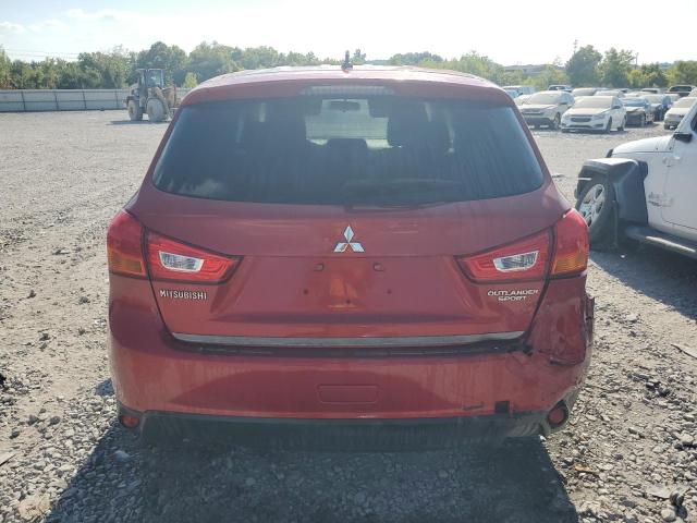 Photo 5 VIN: 4A4AP3AU1EE003981 - MITSUBISHI OUTLANDER 