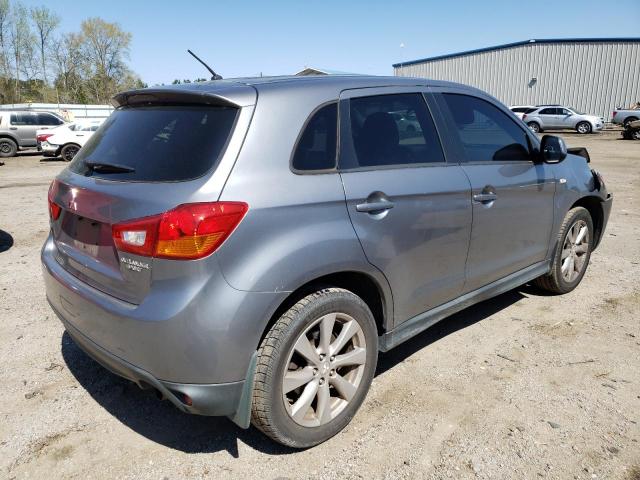 Photo 3 VIN: 4A4AP3AU1EE004628 - MITSUBISHI OUTLANDER 