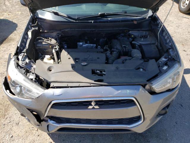 Photo 6 VIN: 4A4AP3AU1EE004628 - MITSUBISHI OUTLANDER 