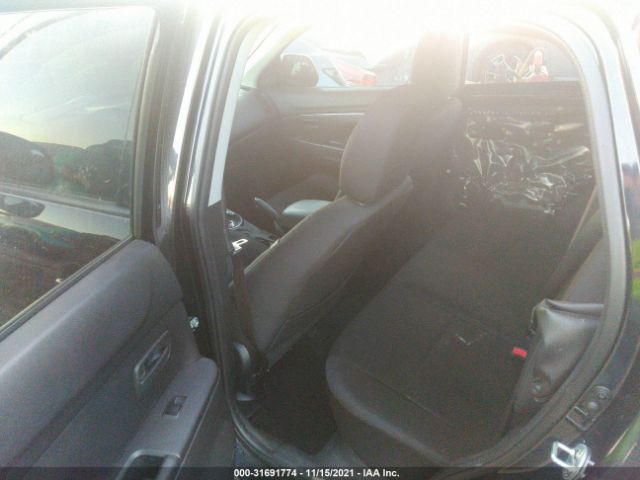 Photo 7 VIN: 4A4AP3AU1EE004841 - MITSUBISHI OUTLANDER SPORT 