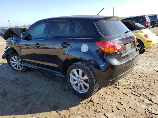 Photo 1 VIN: 4A4AP3AU1EE009604 - MITSUBISHI OUTLANDER 