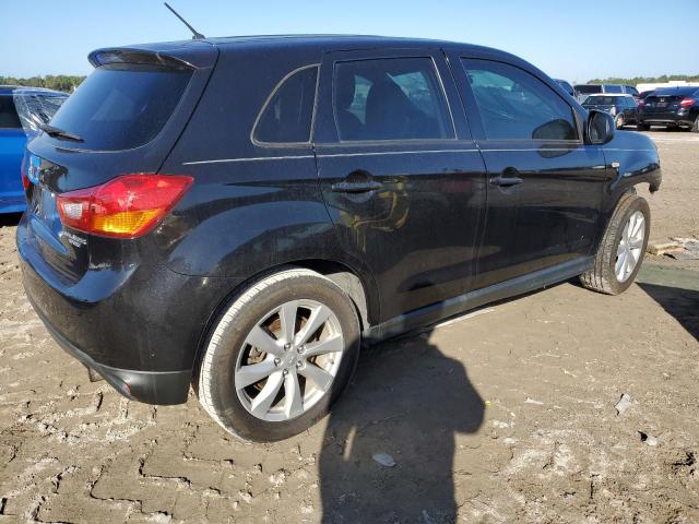 Photo 2 VIN: 4A4AP3AU1EE009604 - MITSUBISHI OUTLANDER 