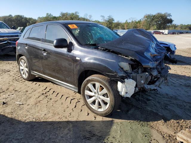 Photo 3 VIN: 4A4AP3AU1EE009604 - MITSUBISHI OUTLANDER 