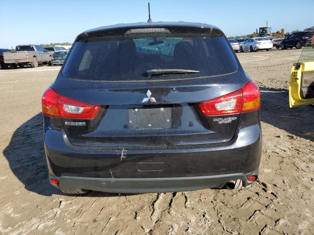 Photo 5 VIN: 4A4AP3AU1EE009604 - MITSUBISHI OUTLANDER 