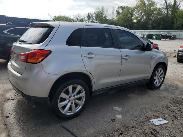 Photo 2 VIN: 4A4AP3AU1EE014737 - MITSUBISHI OUTLANDER 