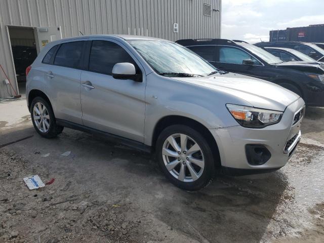 Photo 3 VIN: 4A4AP3AU1EE014737 - MITSUBISHI OUTLANDER 