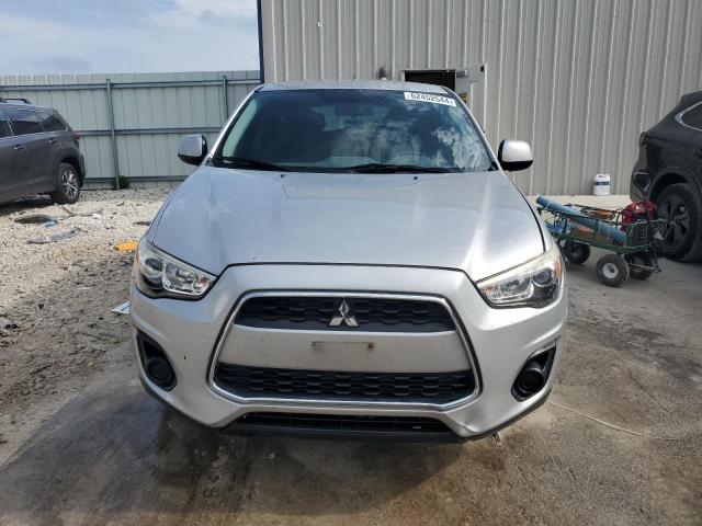 Photo 4 VIN: 4A4AP3AU1EE014737 - MITSUBISHI OUTLANDER 