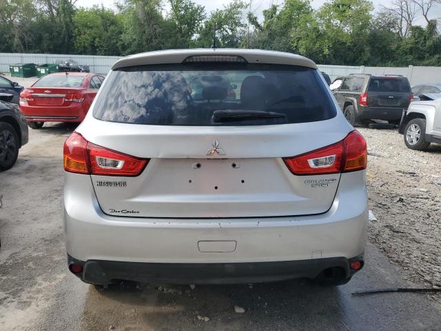 Photo 5 VIN: 4A4AP3AU1EE014737 - MITSUBISHI OUTLANDER 