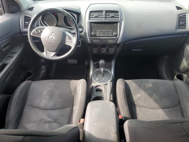 Photo 7 VIN: 4A4AP3AU1EE014737 - MITSUBISHI OUTLANDER 