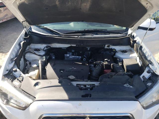 Photo 6 VIN: 4A4AP3AU1EE016617 - MITSUBISHI OUTLANDER 