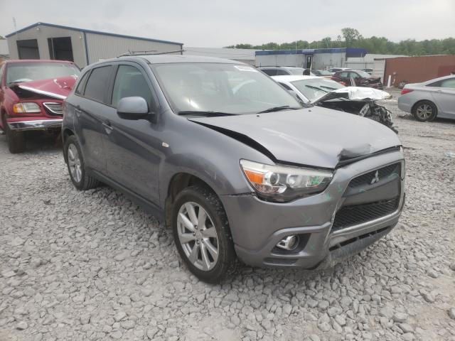 Photo 0 VIN: 4A4AP3AU1FE004680 - MITSUBISHI OUTLANDER 