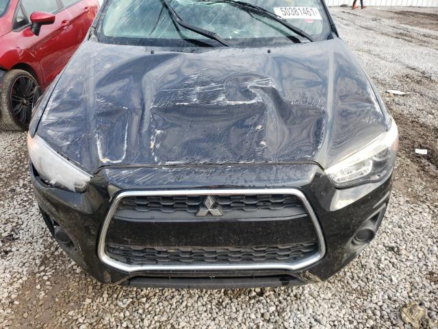 Photo 6 VIN: 4A4AP3AU1FE006798 - MITSUBISHI OUTLANDER 