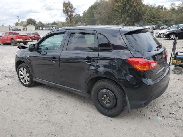 Photo 1 VIN: 4A4AP3AU1FE007126 - MITSUBISHI OUTLANDER 