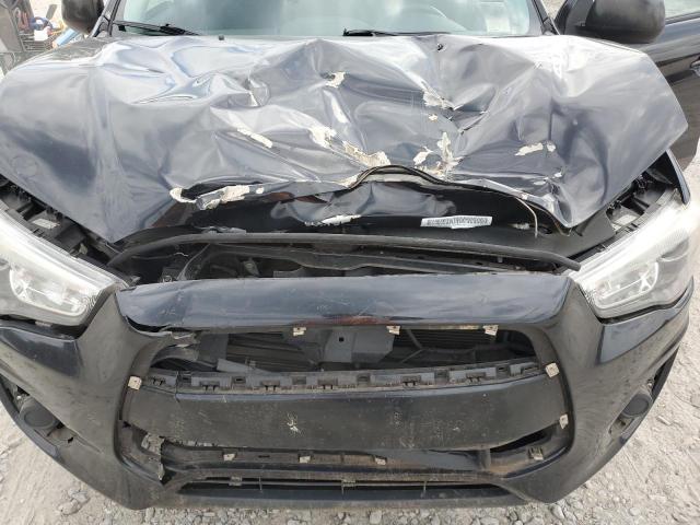 Photo 10 VIN: 4A4AP3AU1FE007126 - MITSUBISHI OUTLANDER 