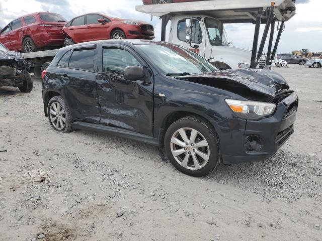 Photo 3 VIN: 4A4AP3AU1FE007126 - MITSUBISHI OUTLANDER 