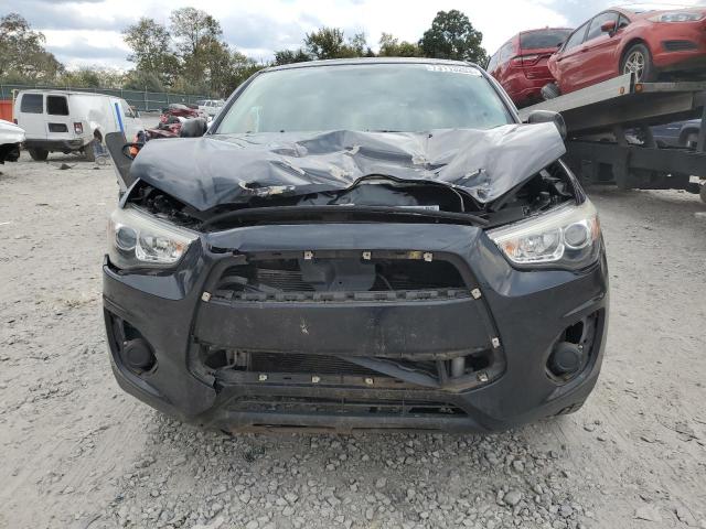 Photo 4 VIN: 4A4AP3AU1FE007126 - MITSUBISHI OUTLANDER 