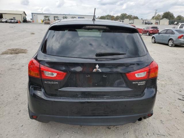 Photo 5 VIN: 4A4AP3AU1FE007126 - MITSUBISHI OUTLANDER 