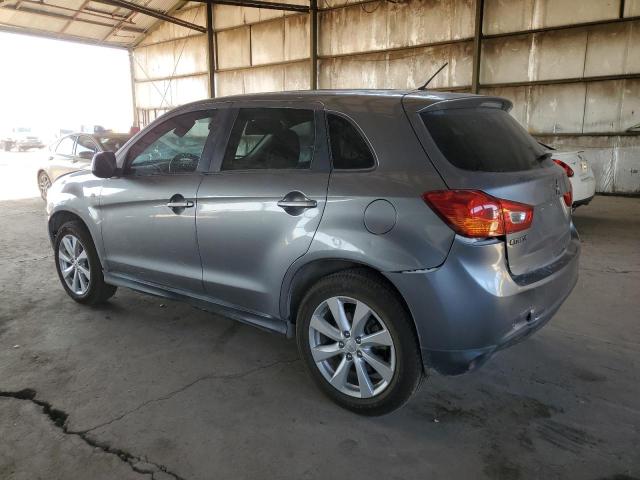 Photo 1 VIN: 4A4AP3AU1FE008728 - MITSUBISHI OUTLANDER 