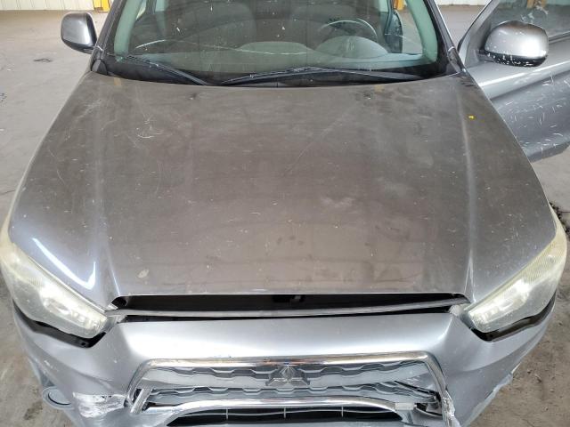 Photo 10 VIN: 4A4AP3AU1FE008728 - MITSUBISHI OUTLANDER 