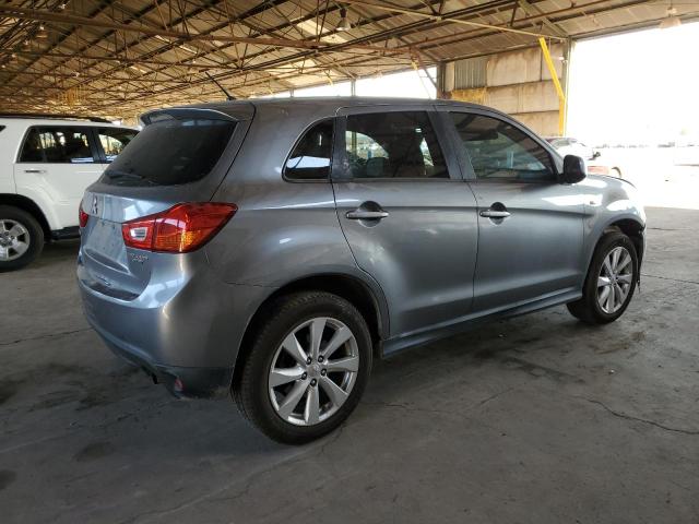 Photo 2 VIN: 4A4AP3AU1FE008728 - MITSUBISHI OUTLANDER 