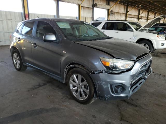 Photo 3 VIN: 4A4AP3AU1FE008728 - MITSUBISHI OUTLANDER 