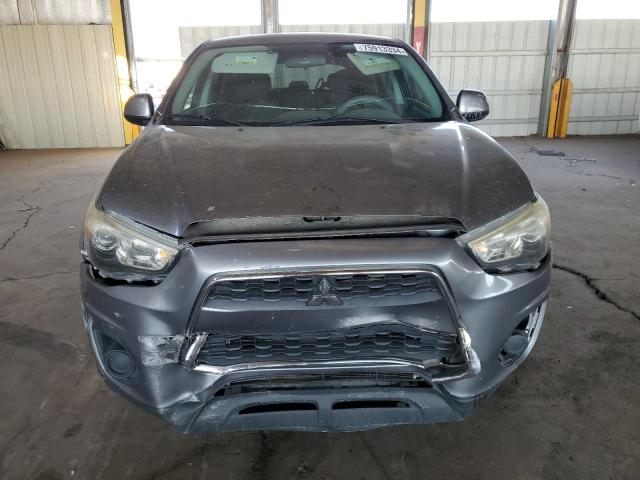 Photo 4 VIN: 4A4AP3AU1FE008728 - MITSUBISHI OUTLANDER 